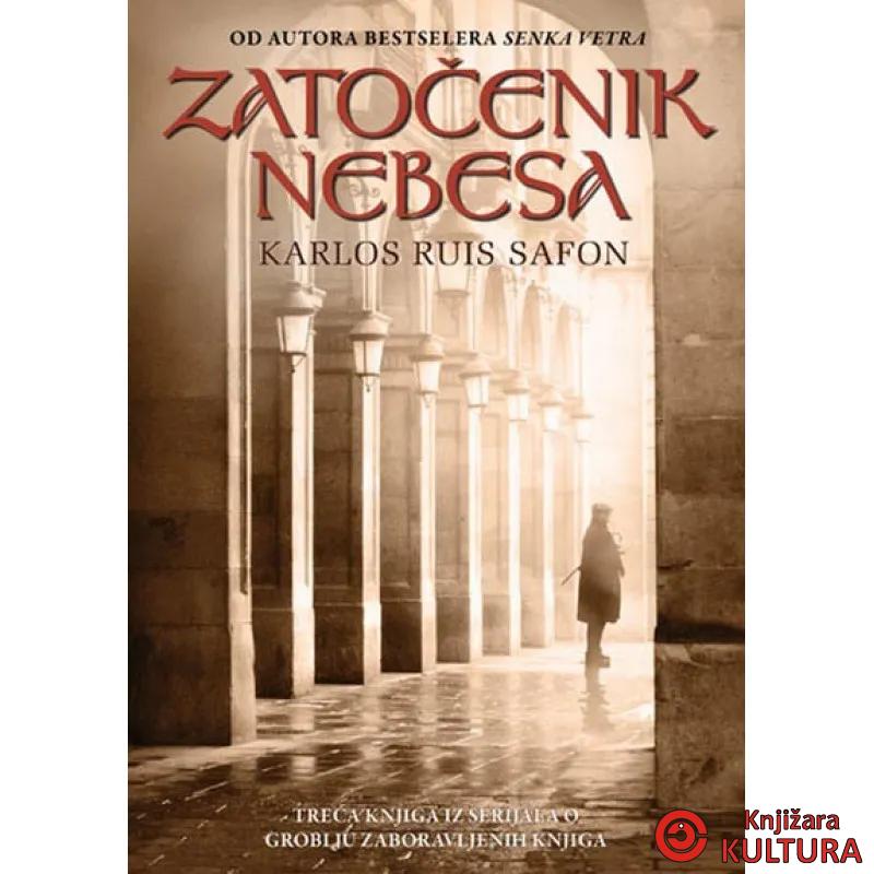 ZATOČENIK NEBESA 