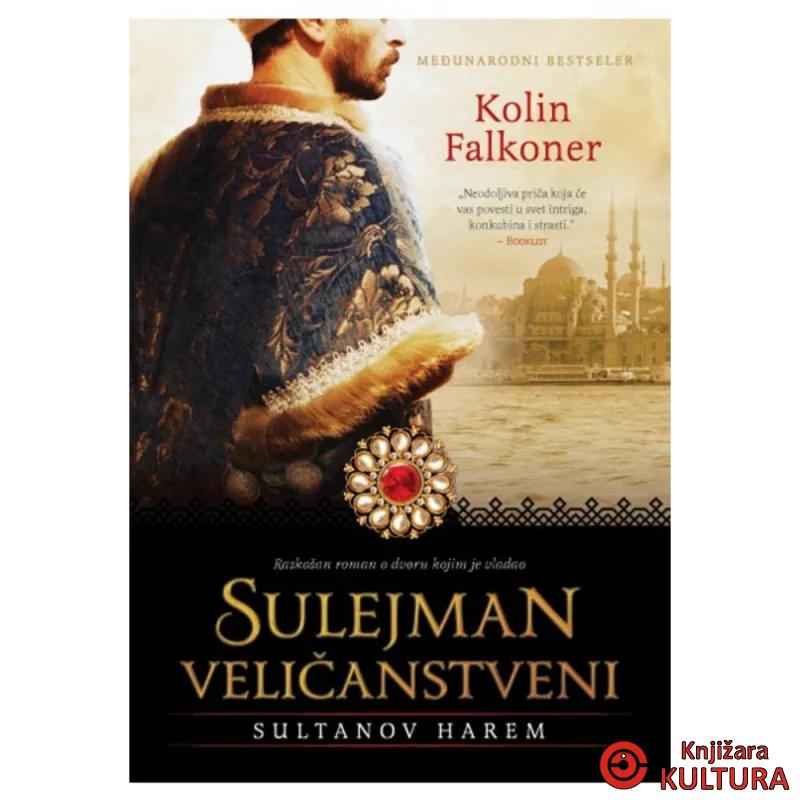 SULEJMAN VELIČANSTVENI 