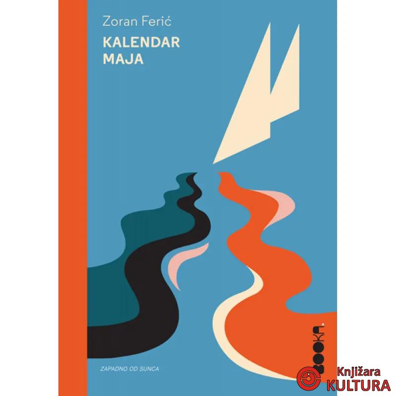 KALENDAR MAJA 