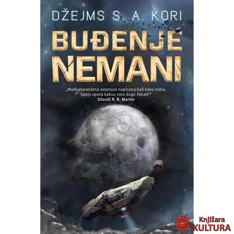 BUĐENJE NEMANI 