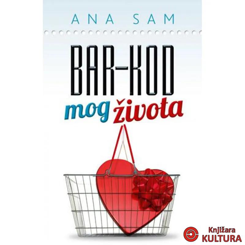BAR-KOD MOG ŽIVOTA 