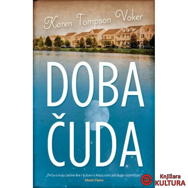 DOBA ČUDA 