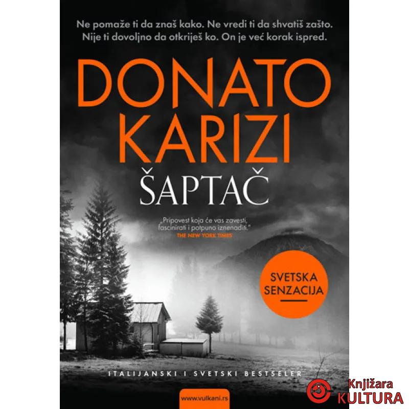 ŠAPTAČ 