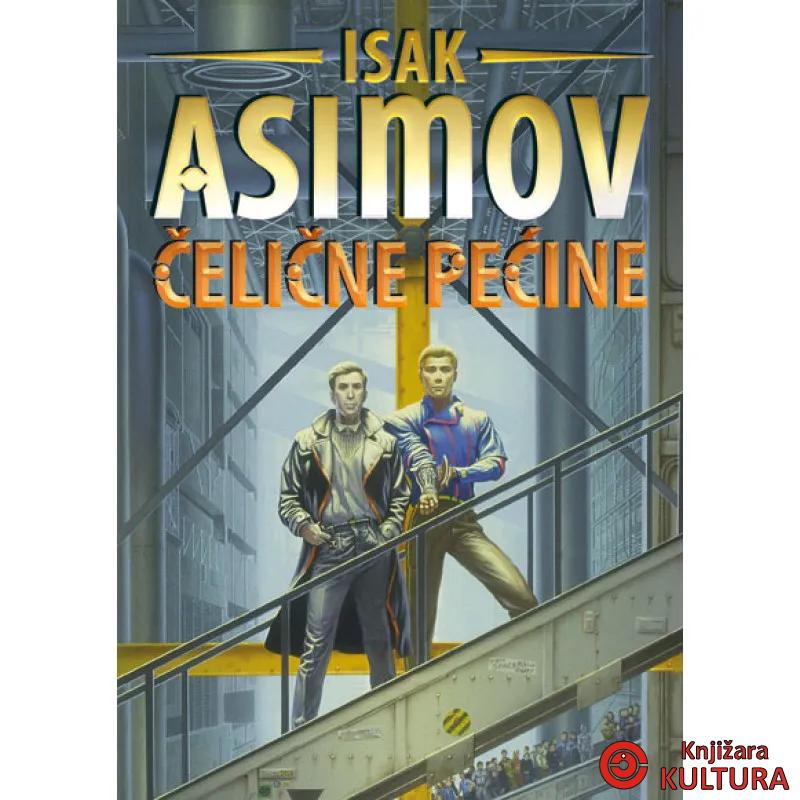ČELIČNE PEĆINE 
