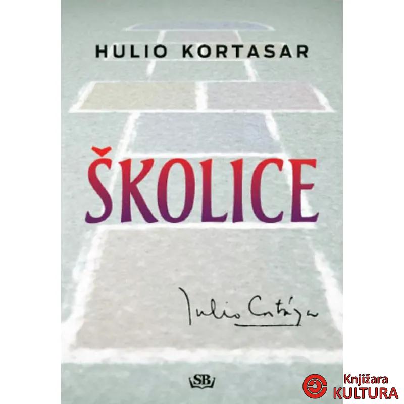 ŠKOLICE SEZAM BOOK 