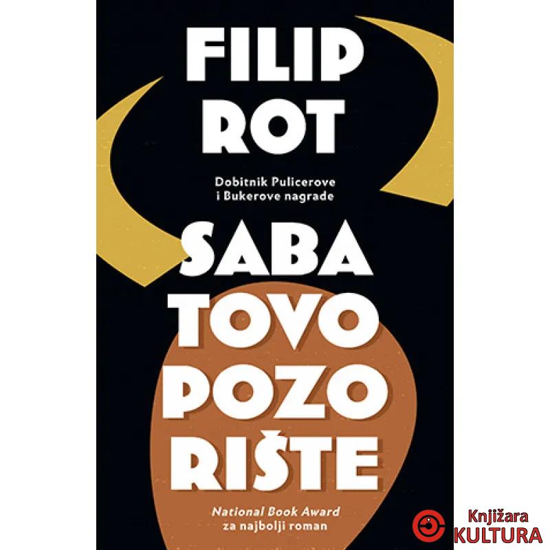 Sabatovo pozorište 