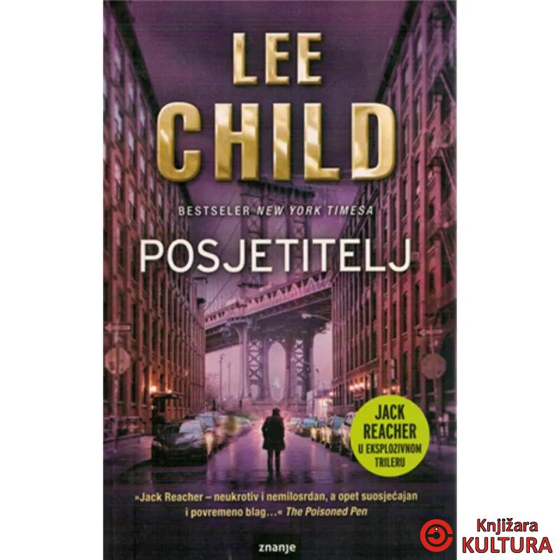 POSJETITELJ 
