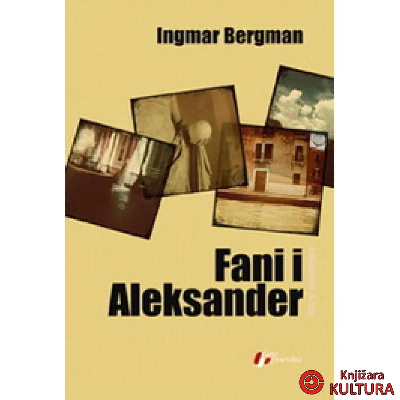 FANI I ALEKSANDER 