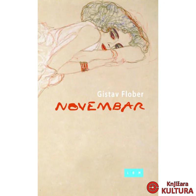 NOVEMBAR 