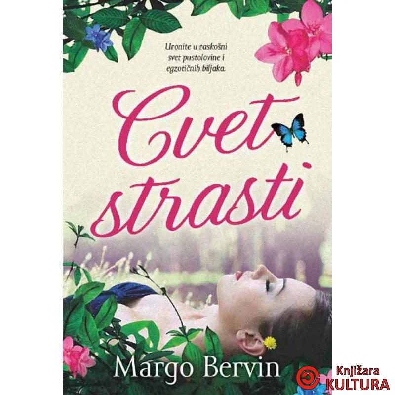 CVET STRASTI 