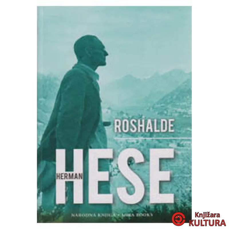 ROSHALDE 