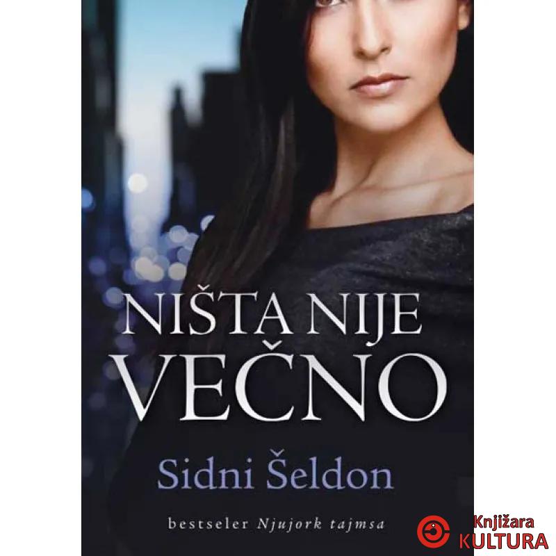 NIŠTA NIJE VEČNO ALNARI 