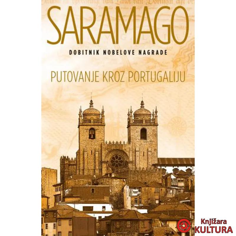 PUTOVANJE KROZ PORTUGALIJU 