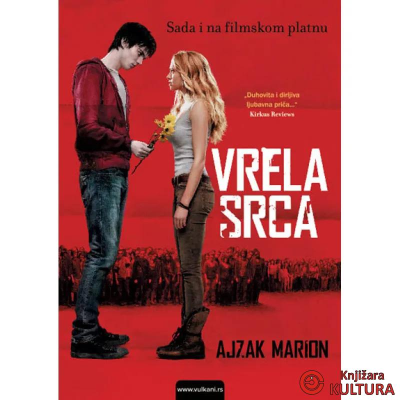 VRELA SRCA 