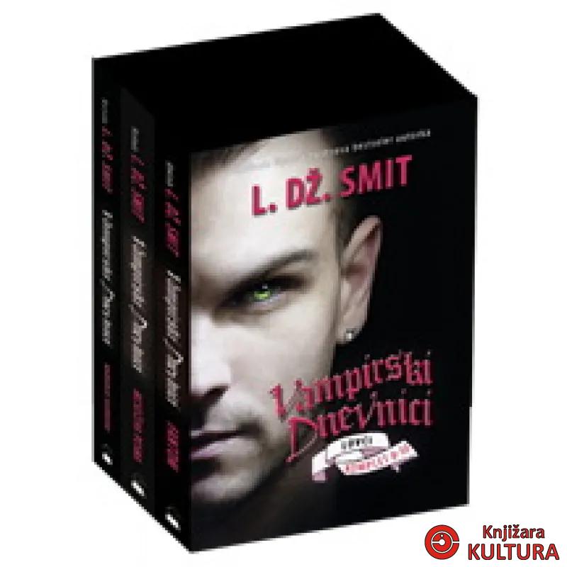 VAMPIRSKI DNEVNICI 8-10 