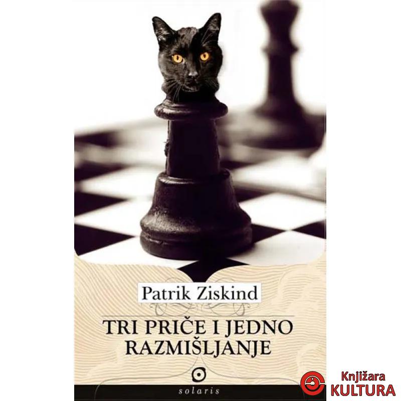 TRI PRIČE I JEDNO RAZMIŠLJANJE 