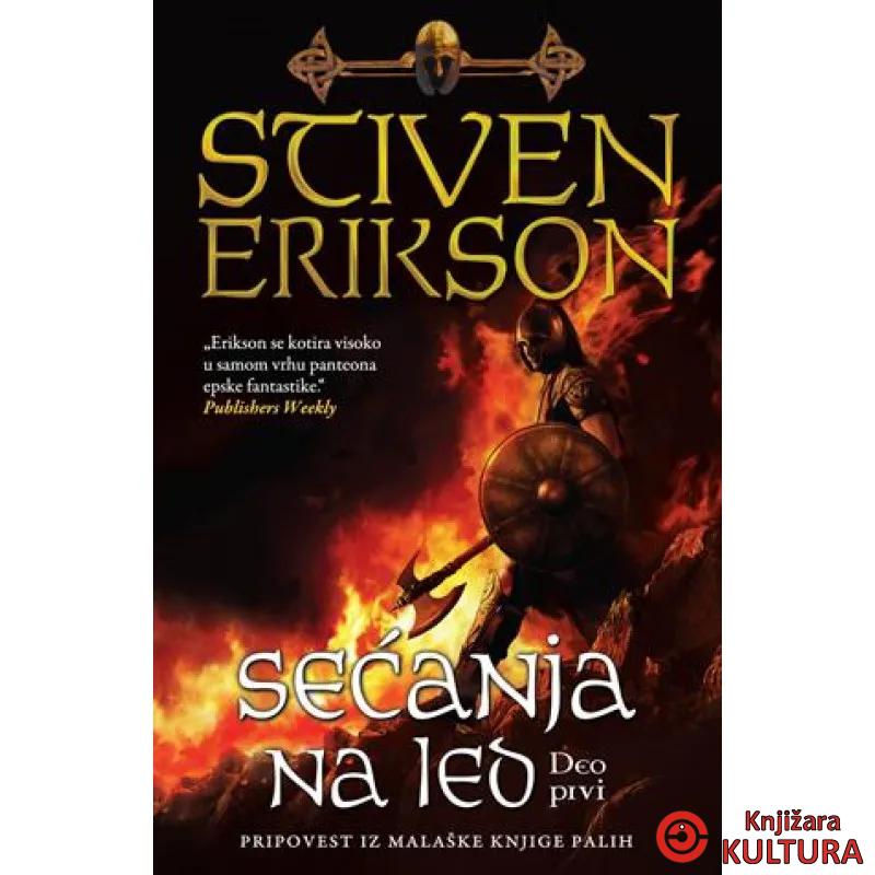 SEĆANJA NA LED I DEO 