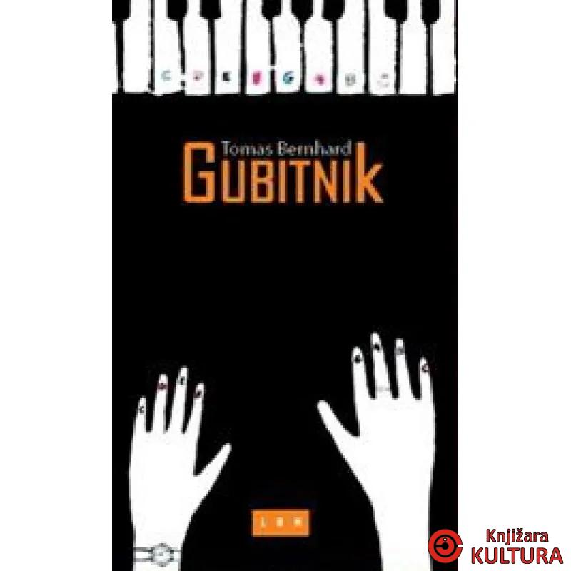GUBITNIK LOM 