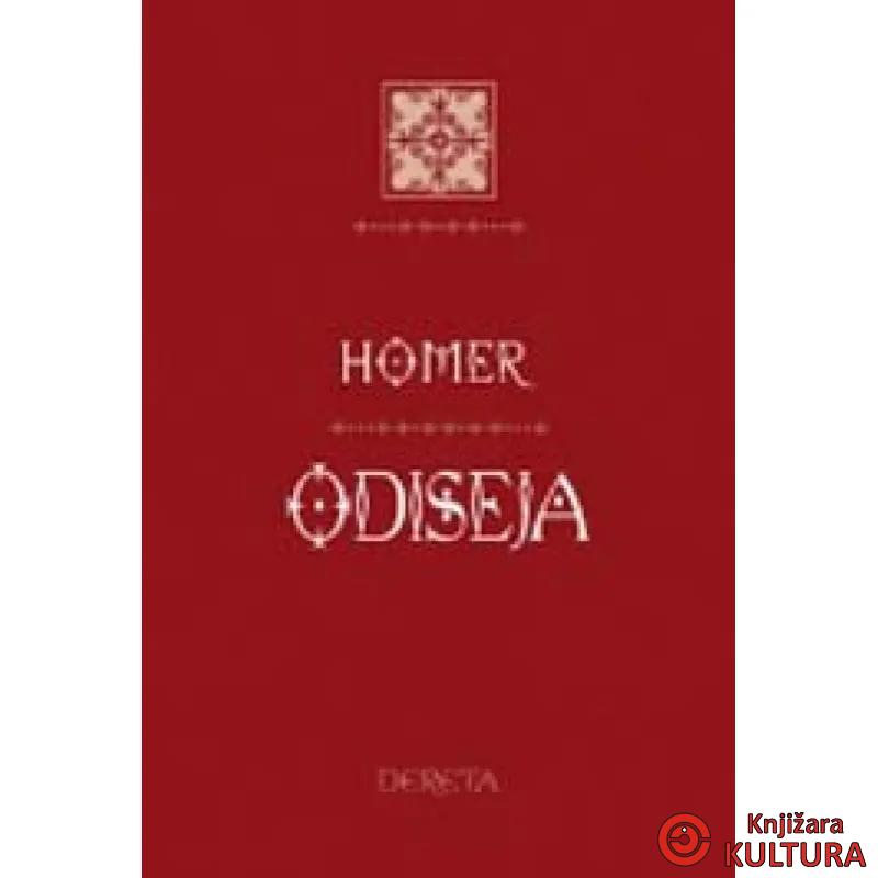 ODISEJA DERETA 
