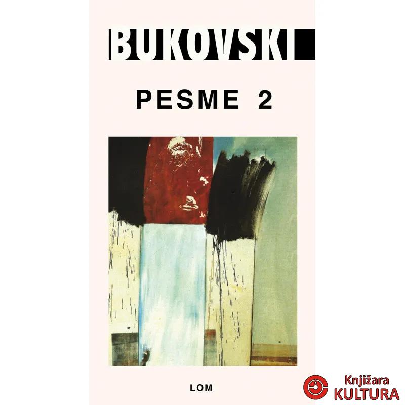 PESME II-BUKOVSKI 