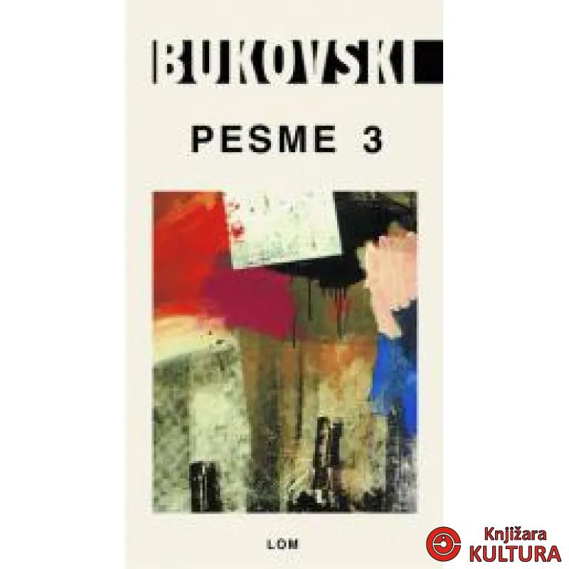 PESME III-BUKOVSKI 