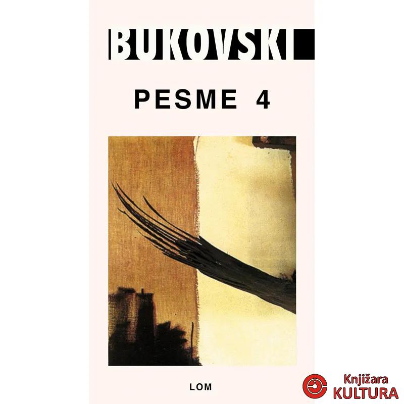 PESME IV-BUKOVSKI 