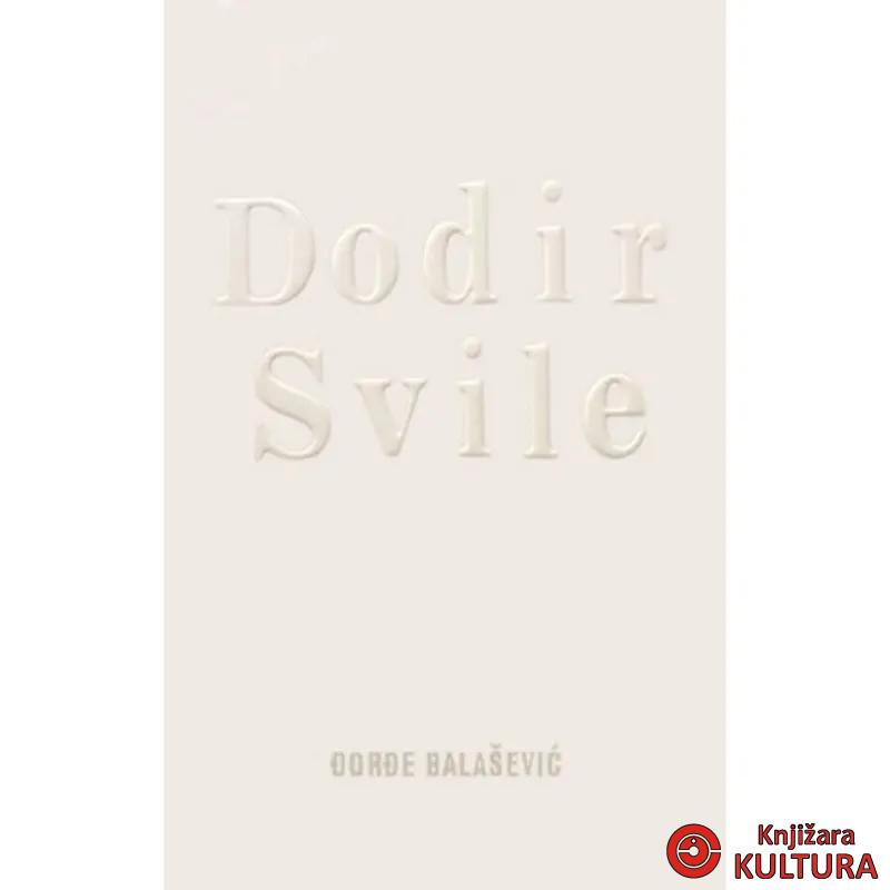 Dodir svile 