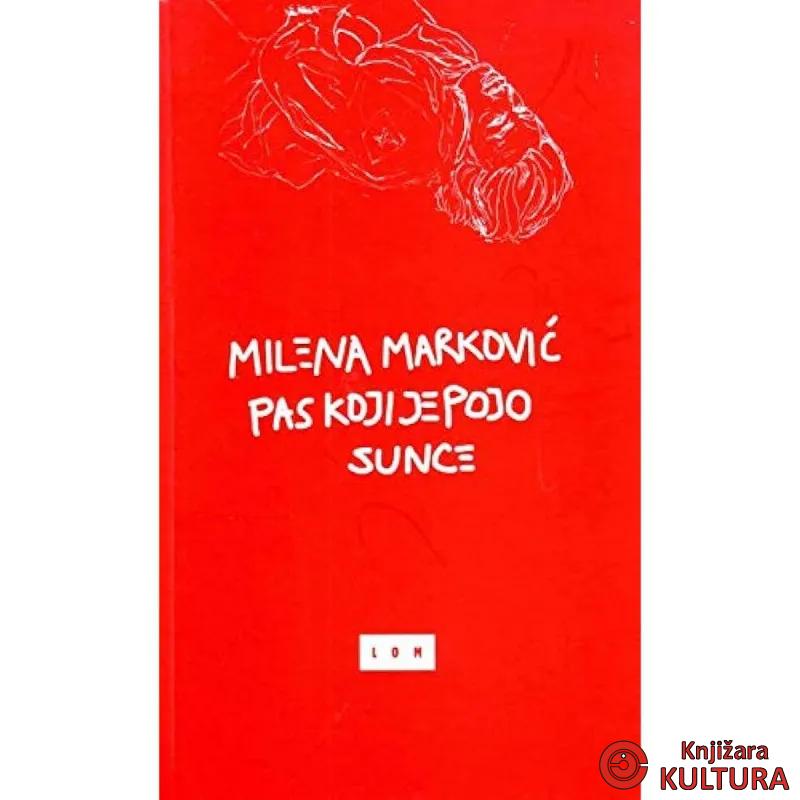 Pas koji je pojo sunce 