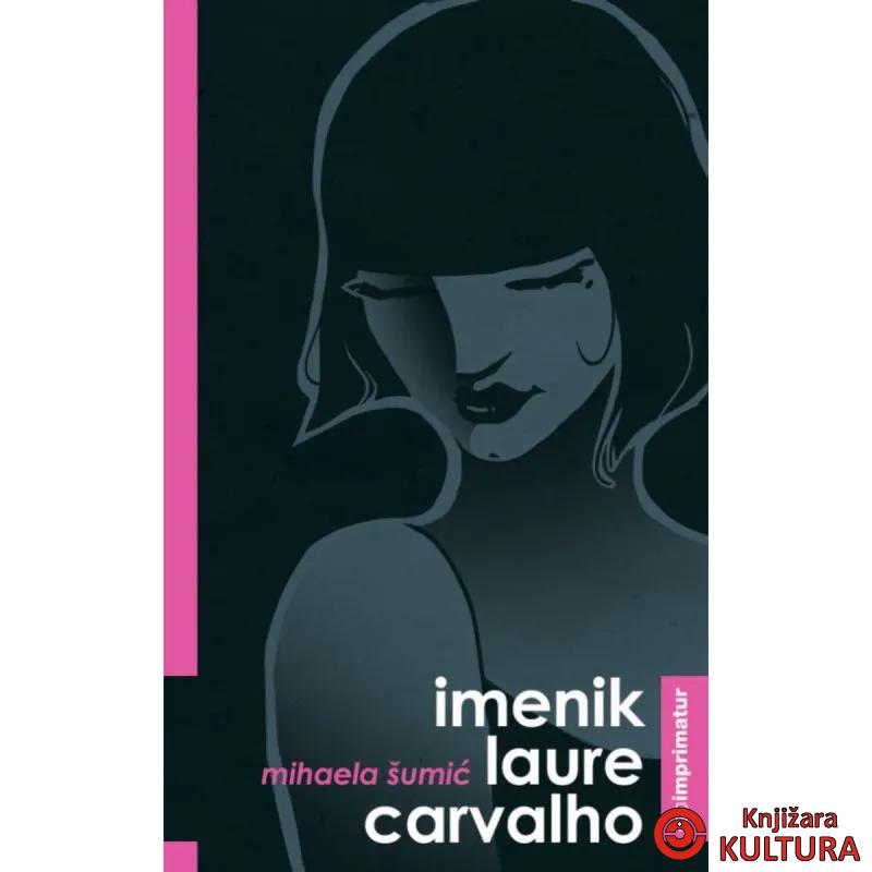 IMENIK LAURE CARVALHO 