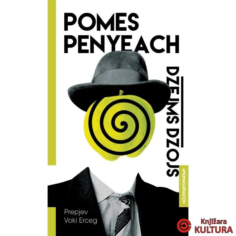 POMES PENYEACH 