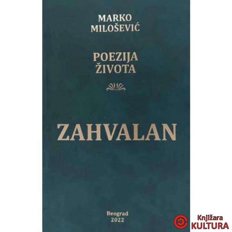 Poezija života: Zahvalan 
