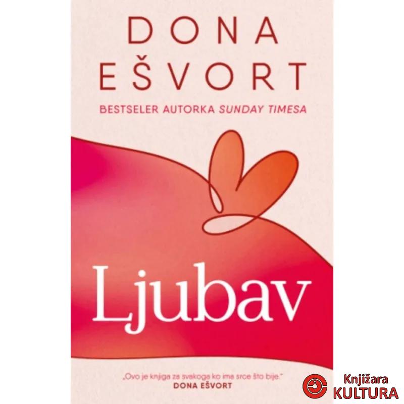 Ljubav 