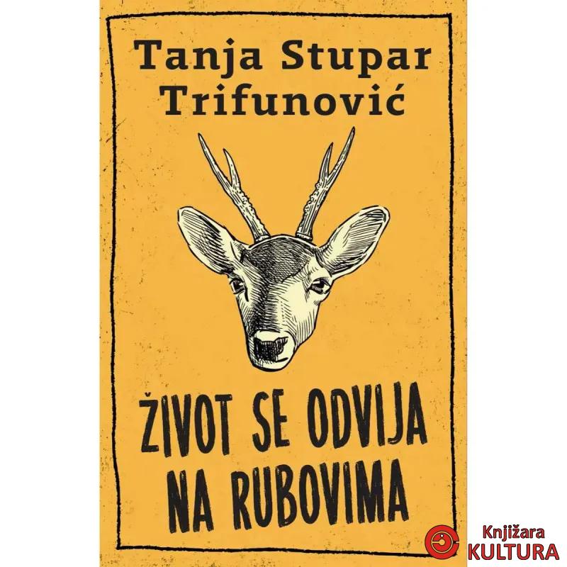 Život se odvija na rubovima 