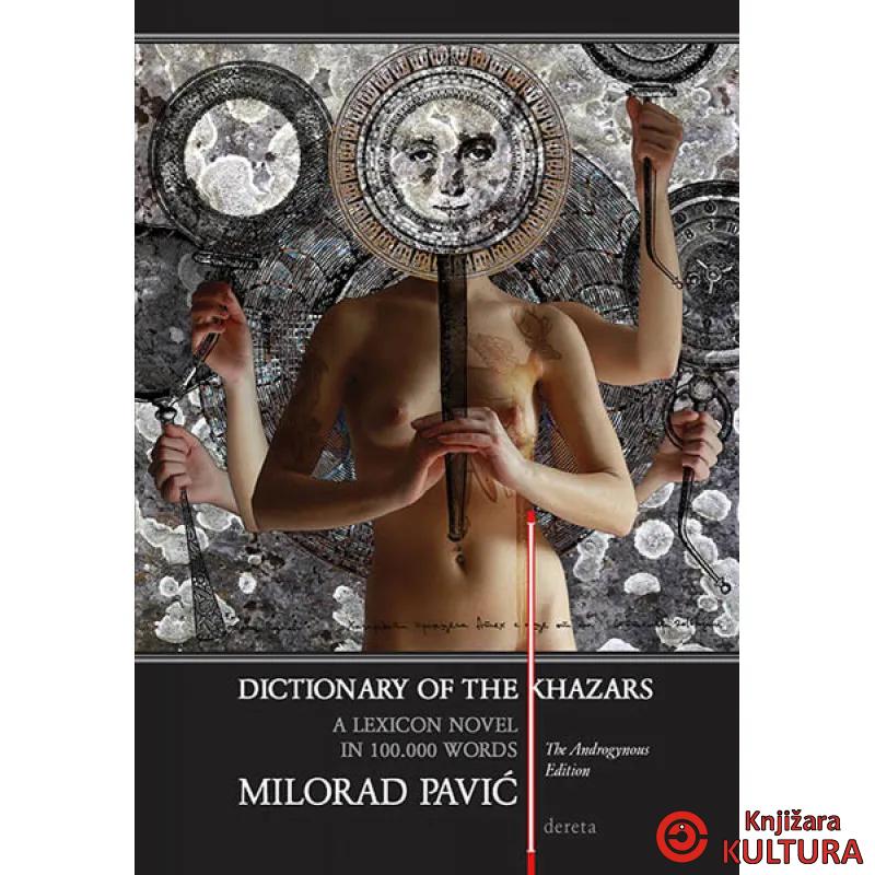 DICTIONARY OF THE KHAZARS 