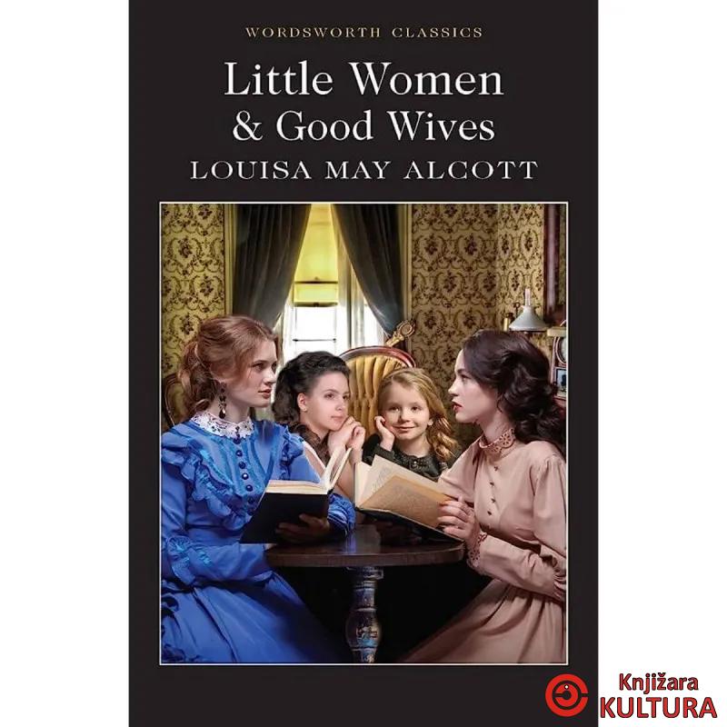 Little Women 