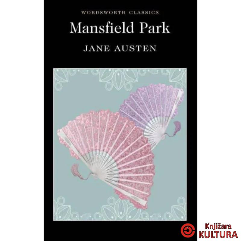 Mansfield Park 