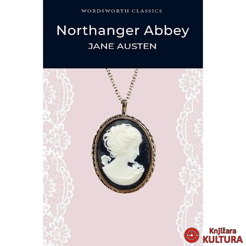 Northanger Abbey 