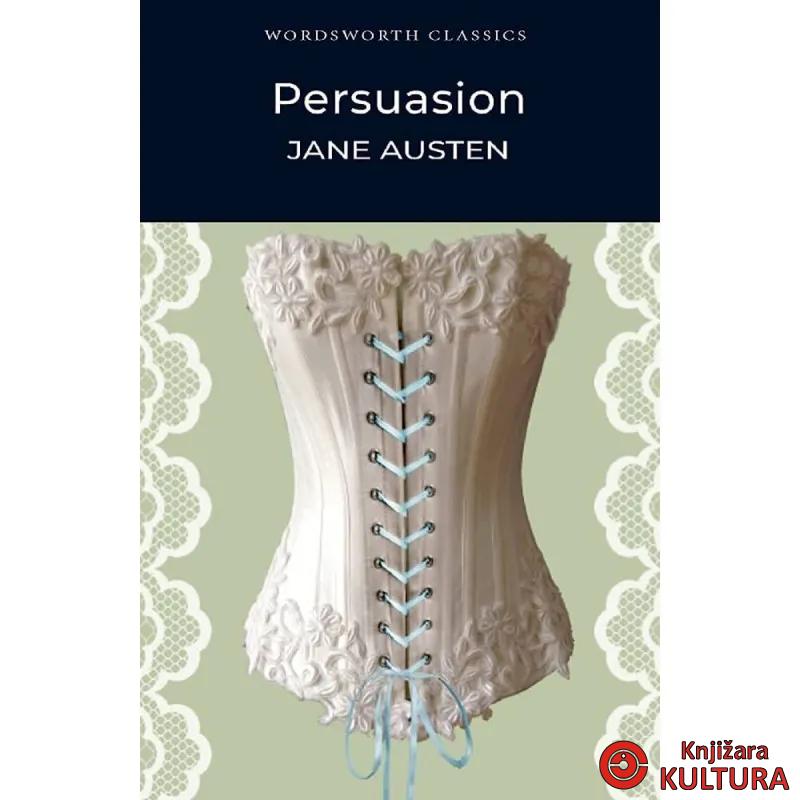 Persuasion 