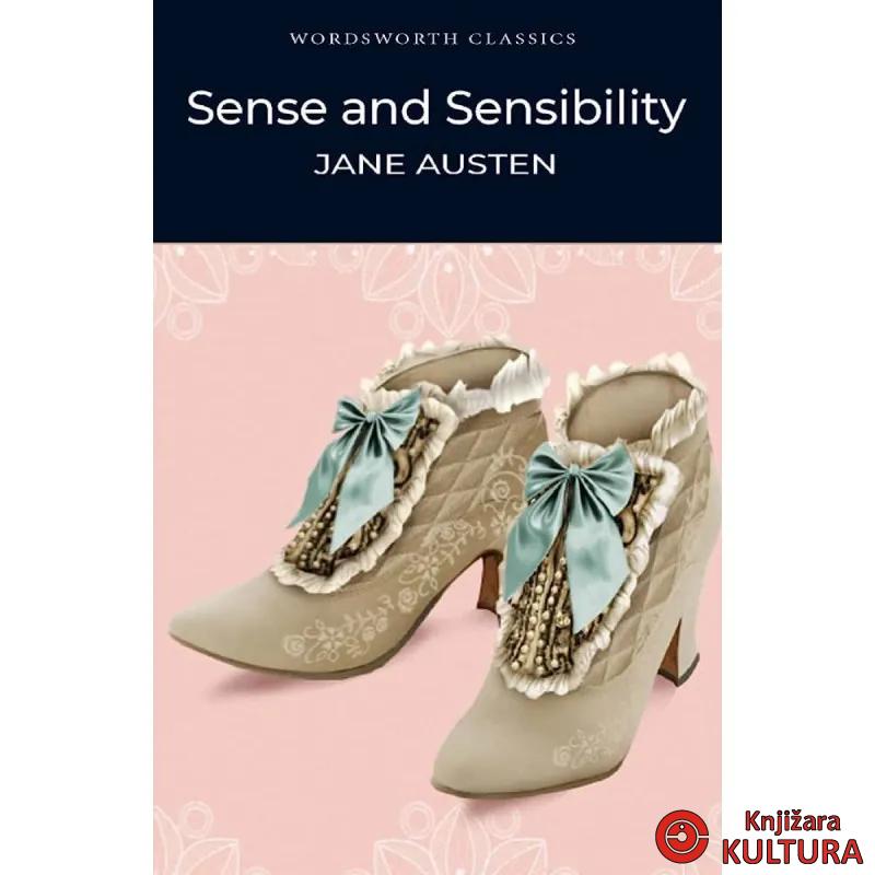 Sense and Sensibility 