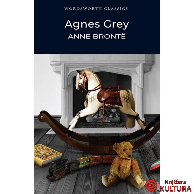 Agnes Grey 