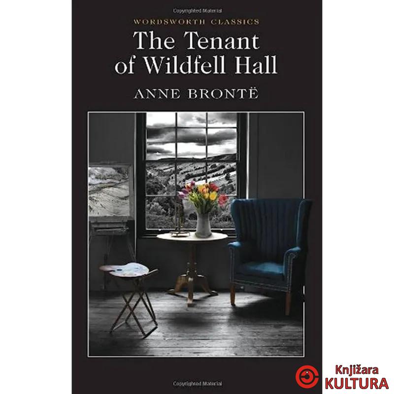 Tenant of Wildfell Hall 