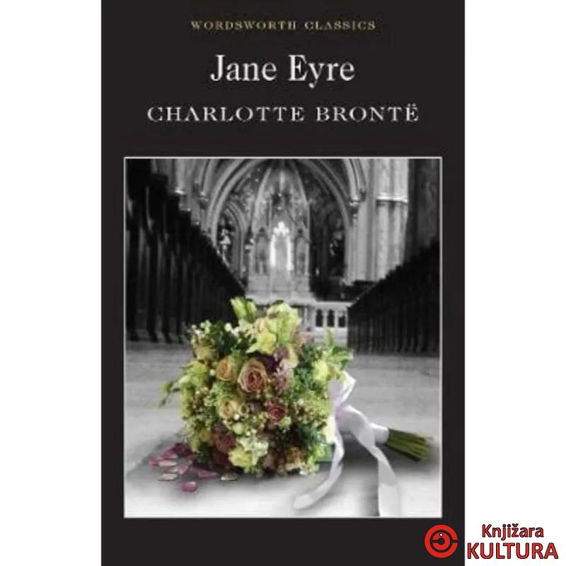 Jane Eyre 