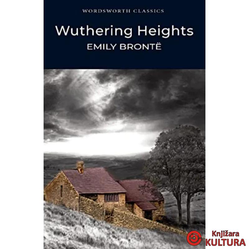 Wuthering Heights 