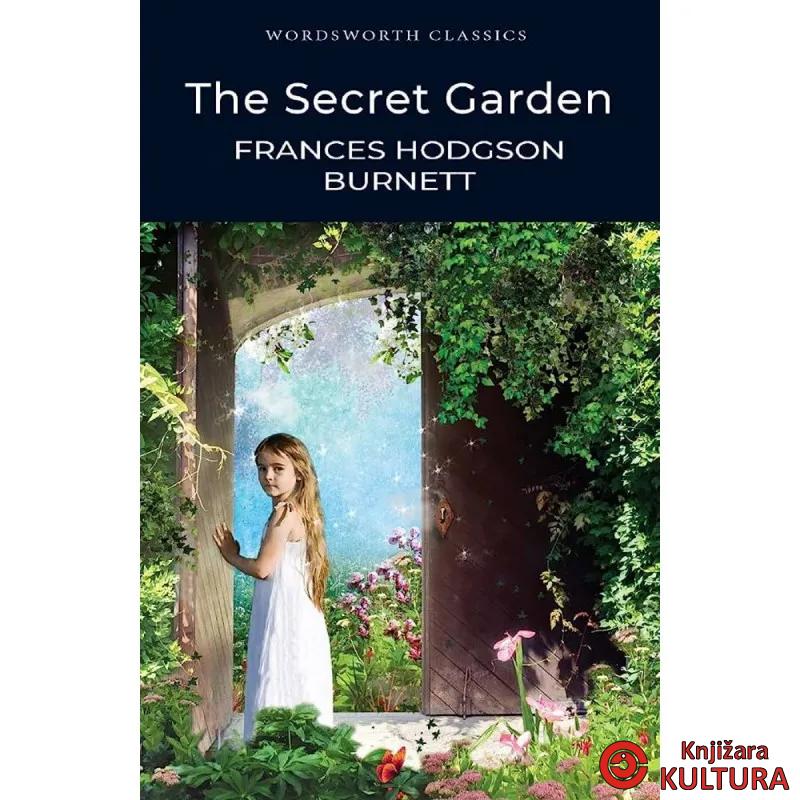 Secret Garden 