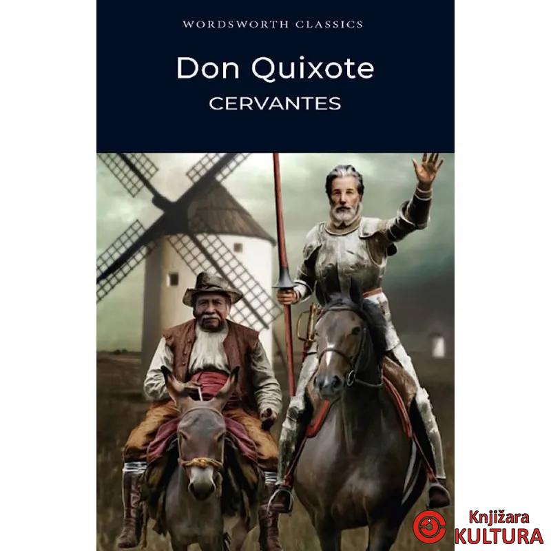 Don Quixote 