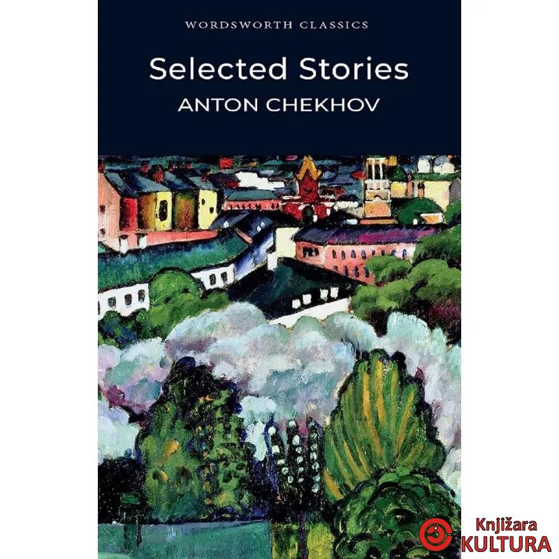 Selected Stories 