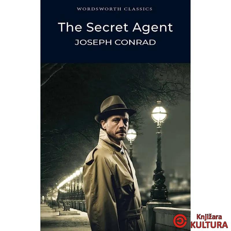 Secret Agent 