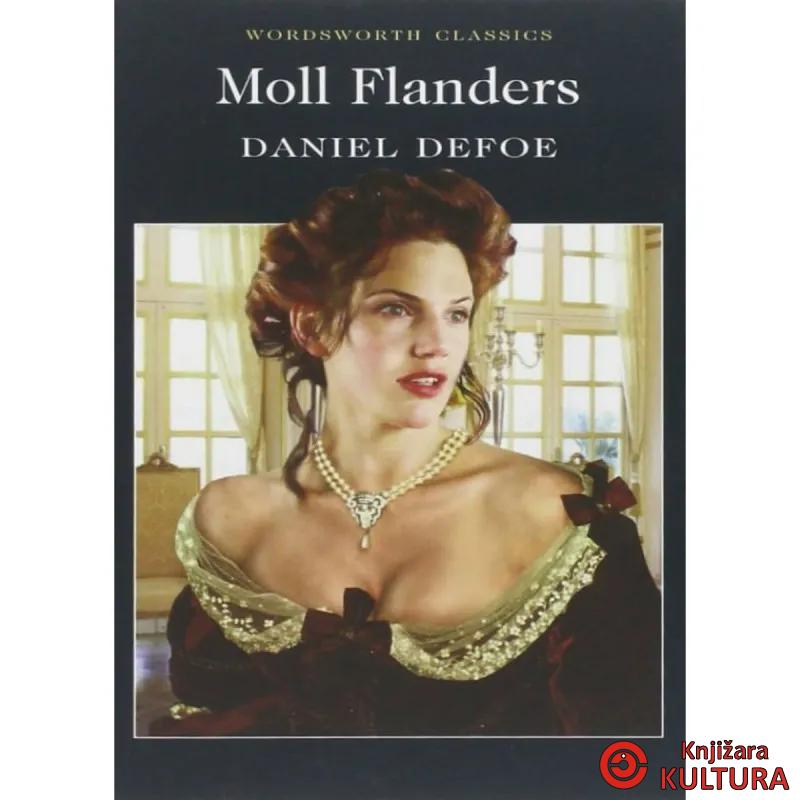 Moll Flanders 