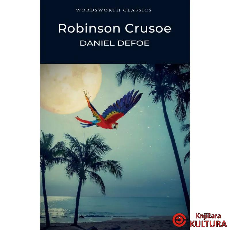 Robinson Crusoe 