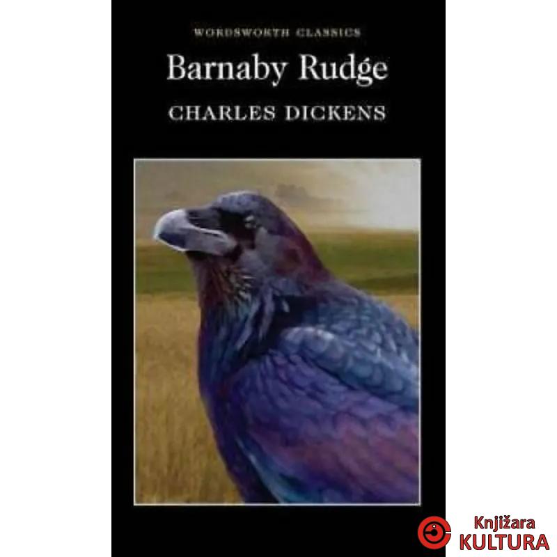 Barnaby Rudge 